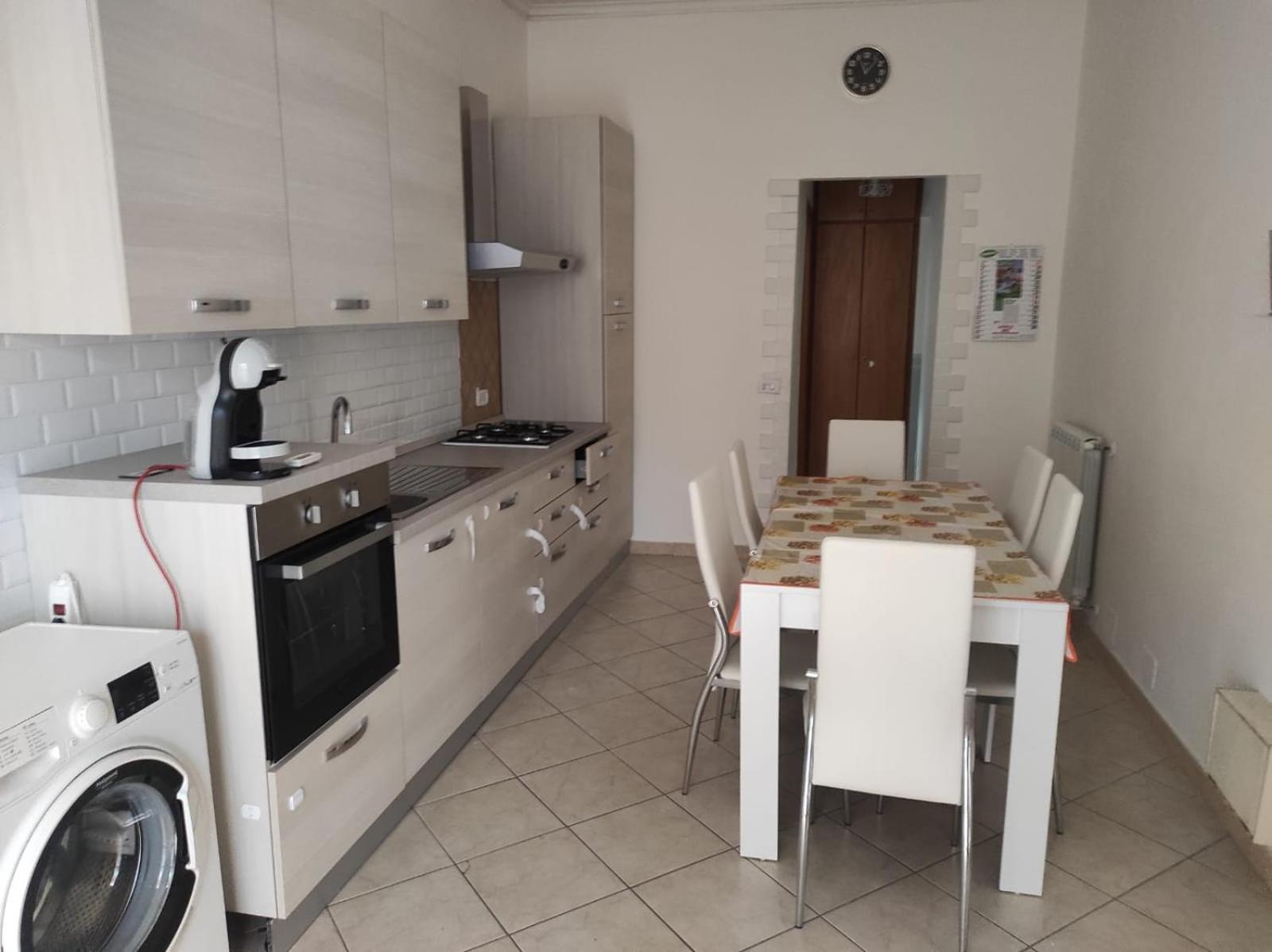 Nardones23 Διαμέρισμα Νάπολη Εξωτερικό φωτογραφία