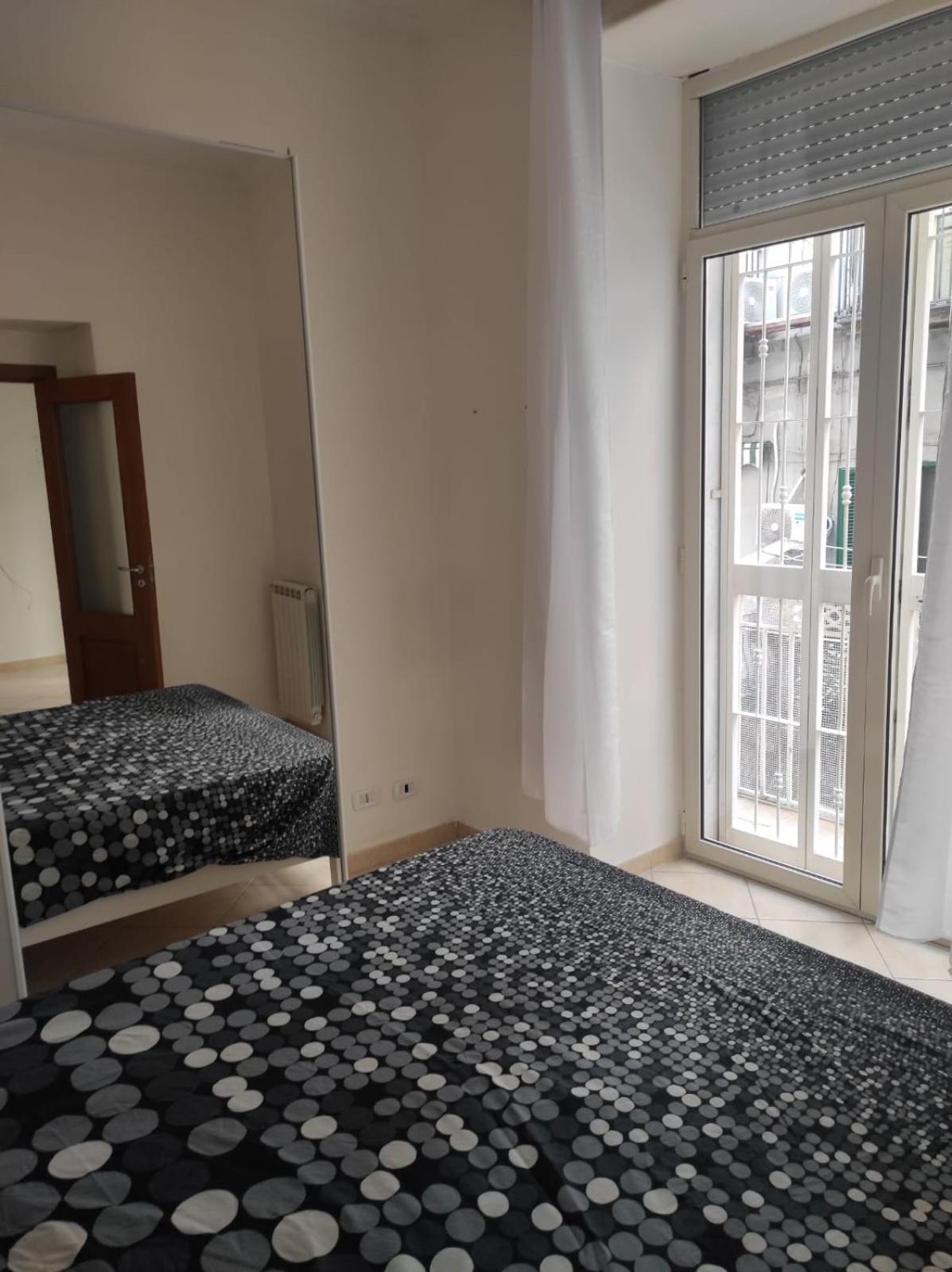 Nardones23 Διαμέρισμα Νάπολη Εξωτερικό φωτογραφία