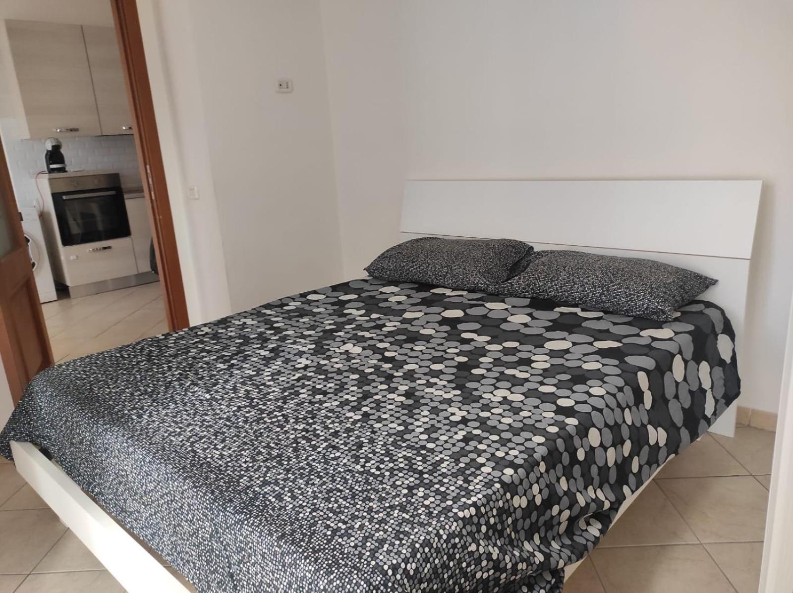 Nardones23 Διαμέρισμα Νάπολη Εξωτερικό φωτογραφία